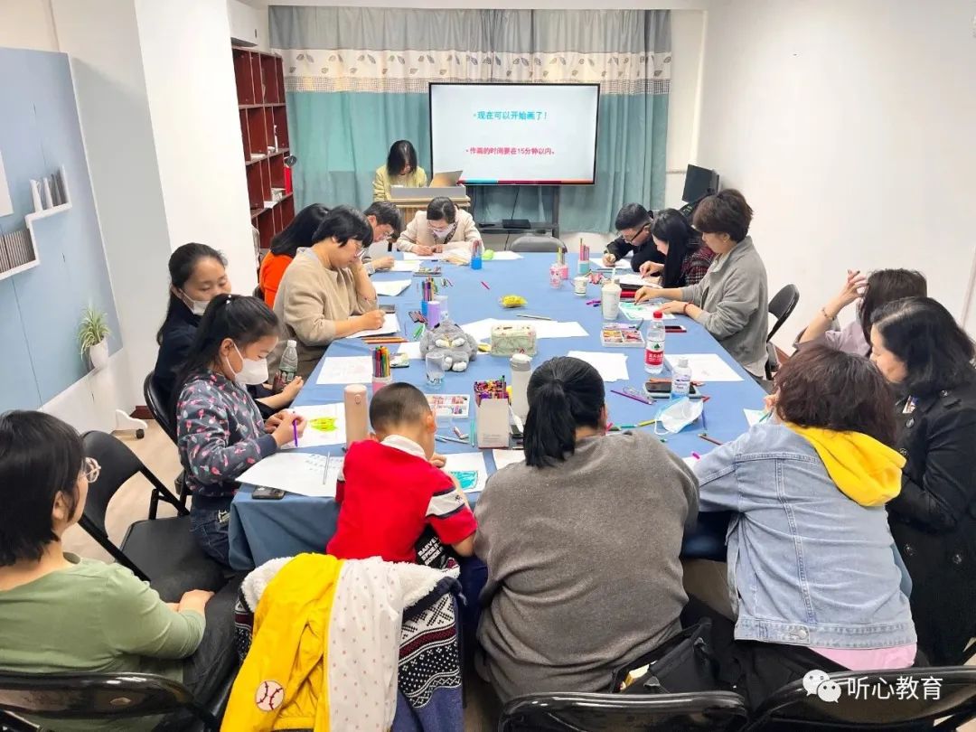 &ldquo;房树人&rdquo;沙龙活动精彩回顾