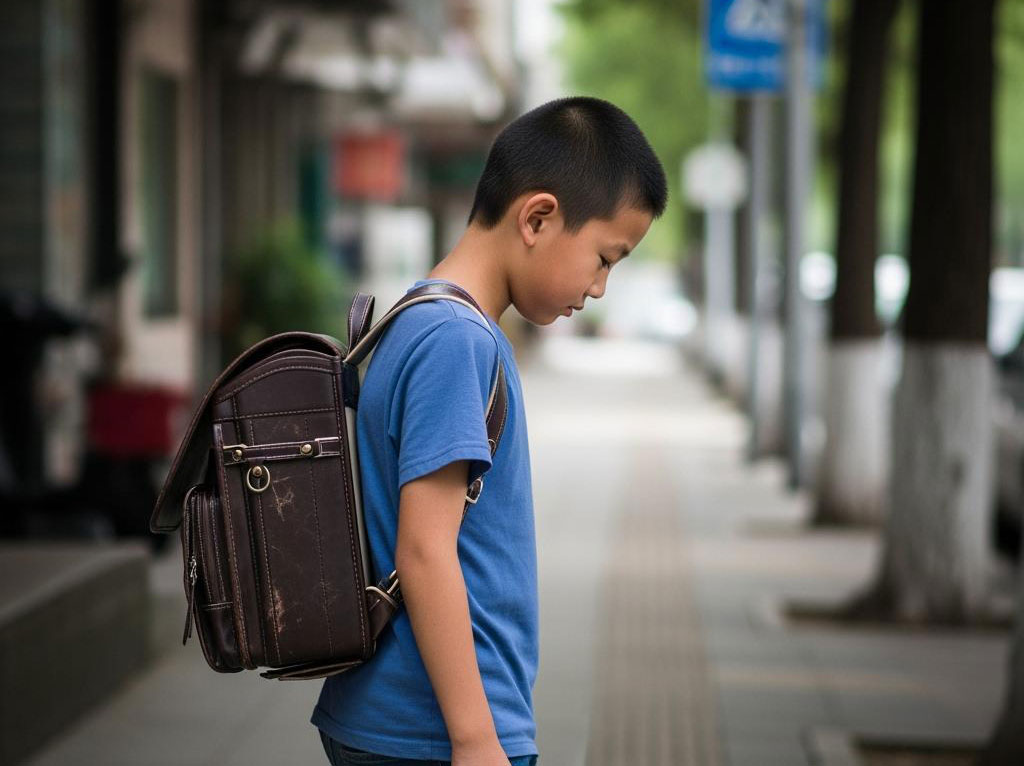 孩子突然厌学,这5个原因最常见!