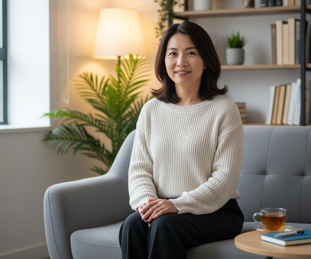 如何从0到1成为执业心理咨询师?
