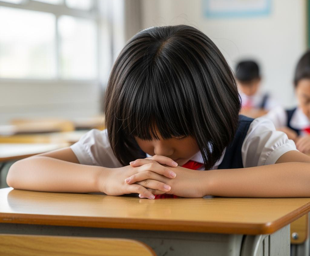 孩子社交恐惧，可以通过心理咨询来改善吗？