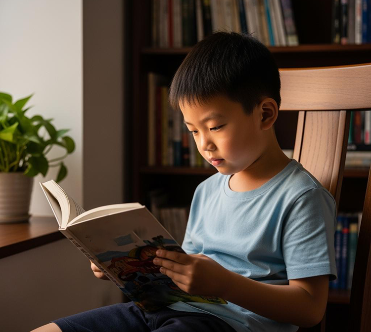 孩子内向自卑怎么办？可以通过心理咨询来干预！