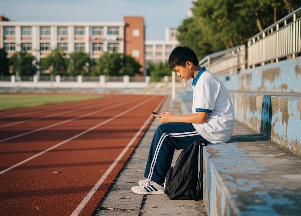 很多孩子厌学源于「在学校人际关系差，交不到朋友」！