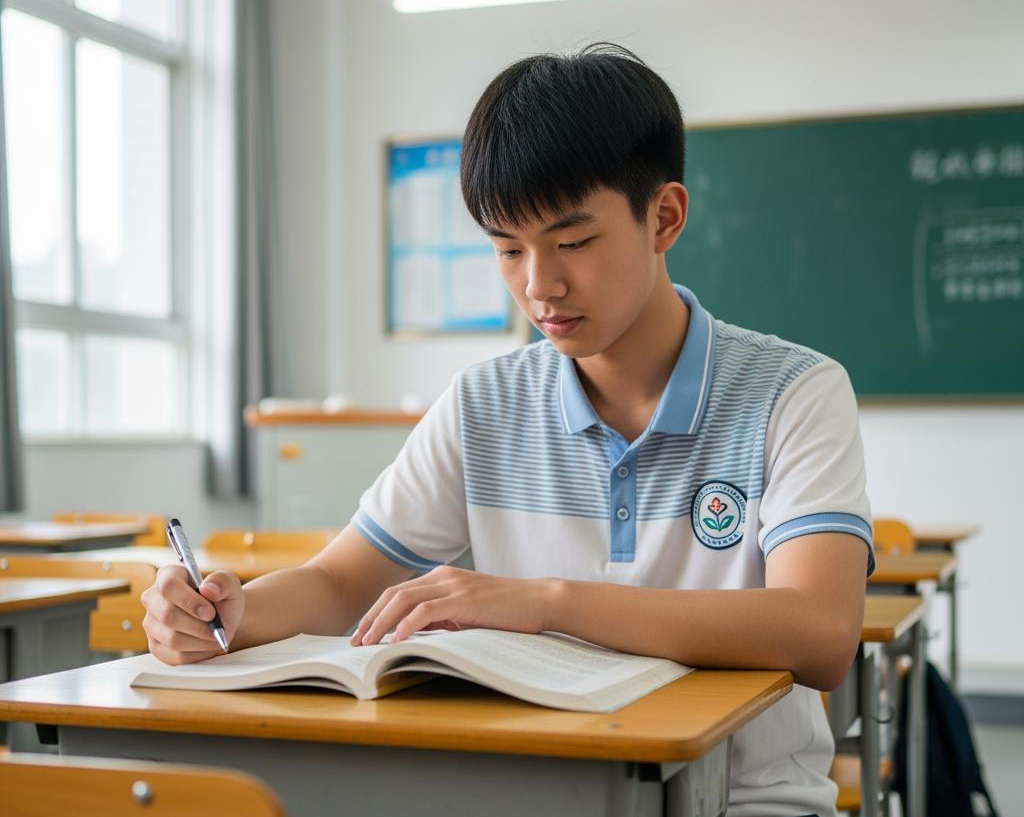 孩子出现自伤自残行为,家长应该怎么做?