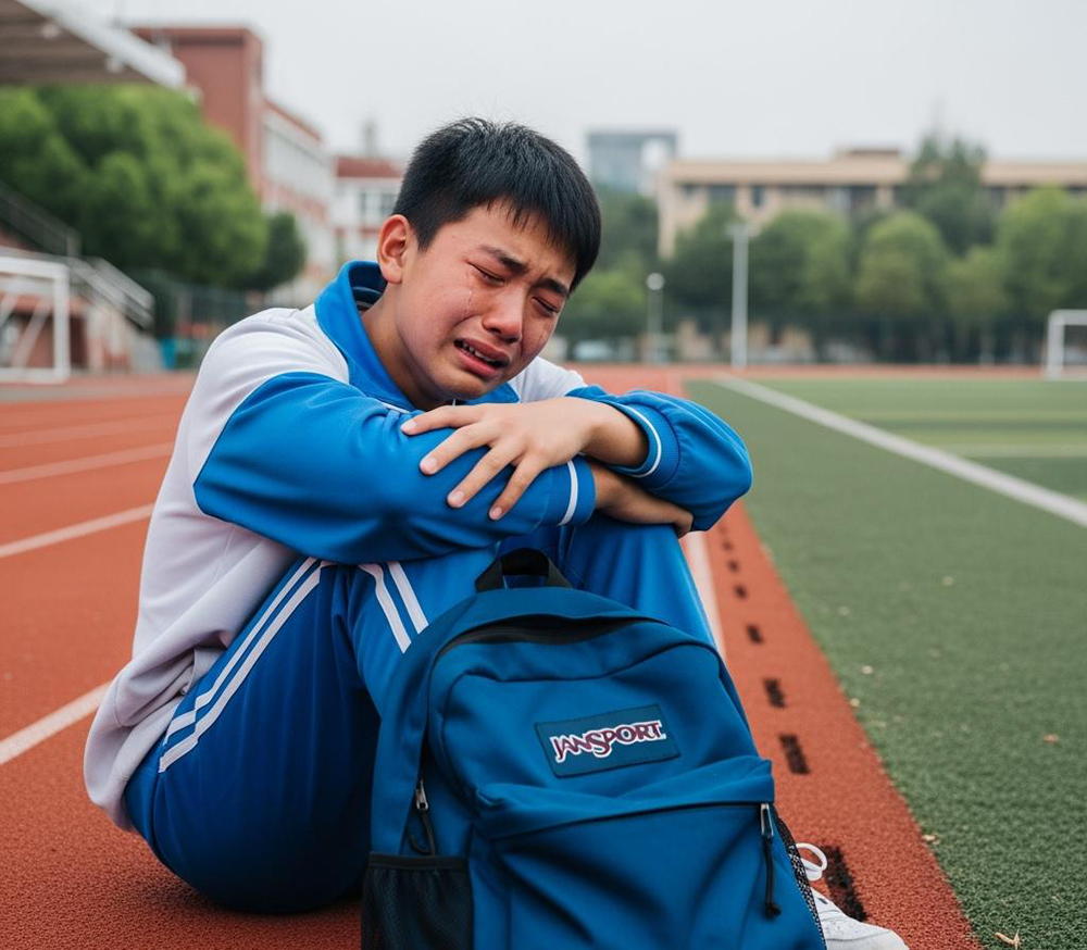 孩子遭遇校园霸凌,家长应该怎么办?