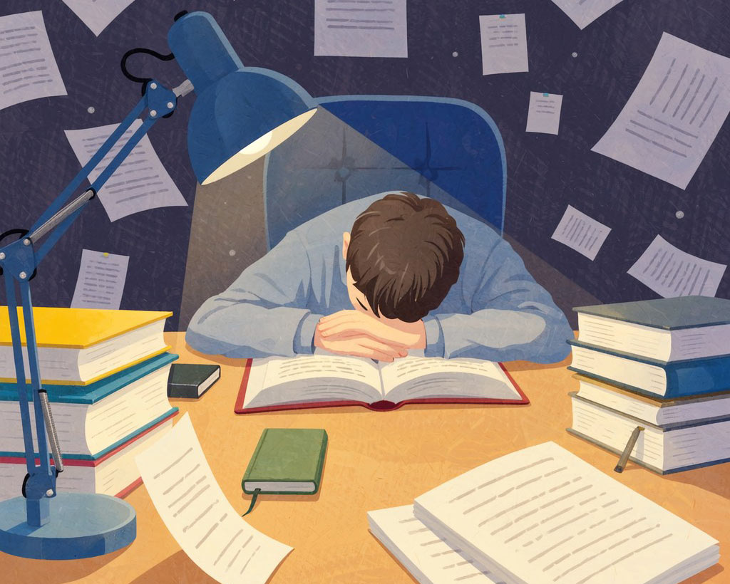 解决孩子拖延症的一些实用技巧